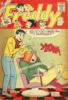 Freddy #32 Comic Books - Covers, Scans, Photos in Freddy Comic Books - Covers, Scans, Gallery